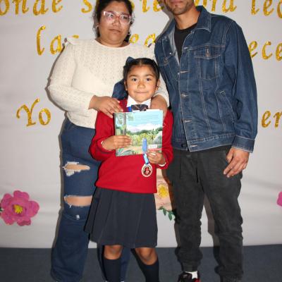 Yo Aprendi A Leer 1 Basico B 2025 20