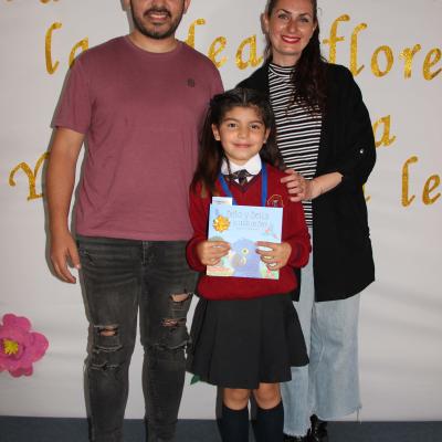 Yo Aprendi A Leer 1 Basico B 2025 28