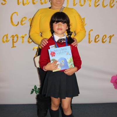 Yo Aprendi A Leer 1 Basico B 2025 29