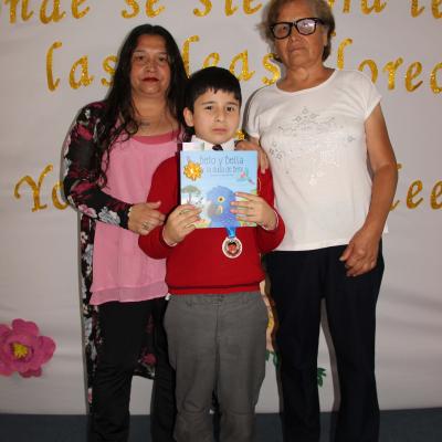 Yo Aprendi A Leer 1 Basico B 2025 31