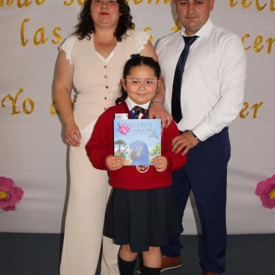 Yo Aprendi A Leer 1 Basico B 2025 37