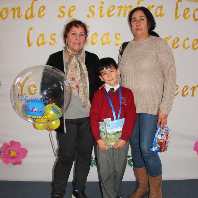 Yo Aprendi A Leer 1 Basico A 15