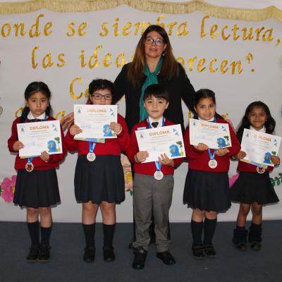 Yo Aprendi A Leer 1 Basico A 2