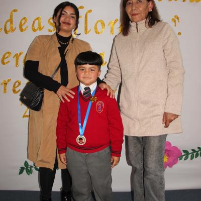 Yo Aprendi A Leer 1 Basico A 34