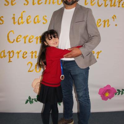 Yo Aprendi A Leer 1 Basico A 40