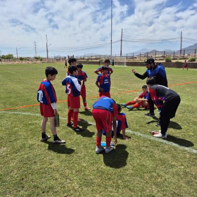 Campeonato Las Companias 20