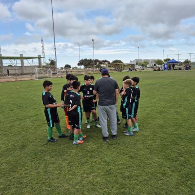 Campeonato Las Companias 25