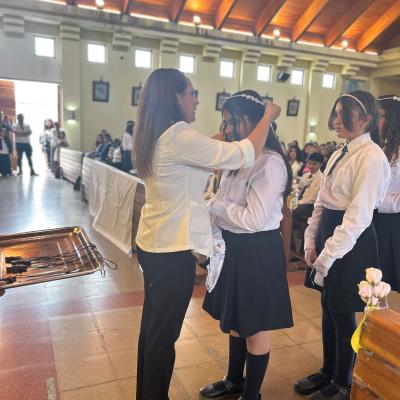 Primera Comunion 2025 12