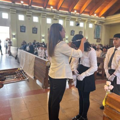 Primera Comunion 2025 16