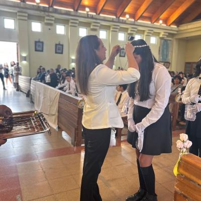Primera Comunion 2025 2020