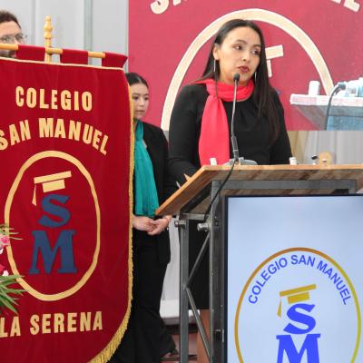 Licenciatura 8 Basico 2025 11