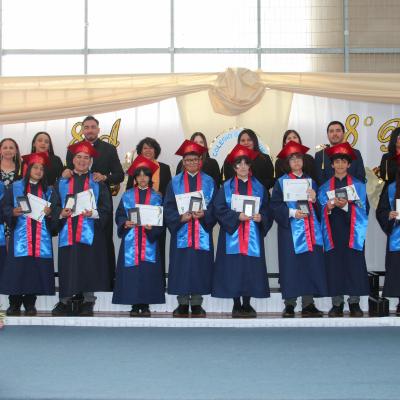 Licenciatura 8 Basico 2025 38