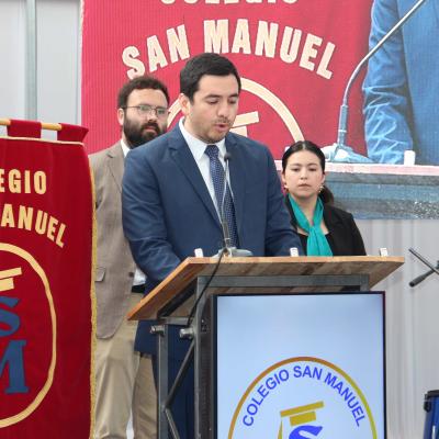 Licenciatura 8 Basico 2025 3