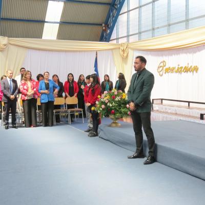 Ceremonia Premiacion 2025 42