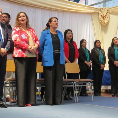 Ceremonia Premiacion 2025 46