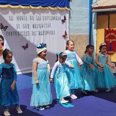 Acto Dia Educacion Parvularia Manana 3