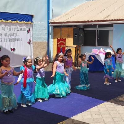 Acto Dia Educacion Parvularia Manana 6