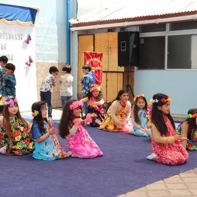 Acto Dia Educacion Parvularia Tarde 4