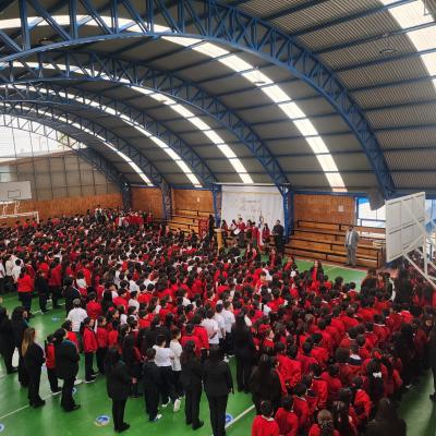 Inicio Escolar 2026 11