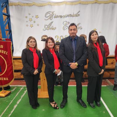 Inicio Escolar 2026 7