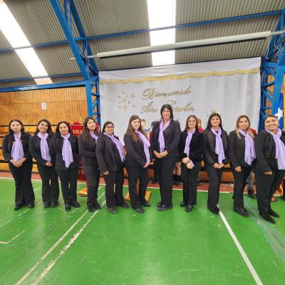 Inicio Escolar 2026 8