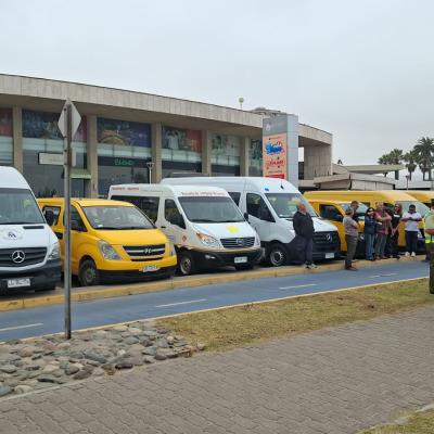 Fiscalizacion Preventina Transporte Escolar 2026 2