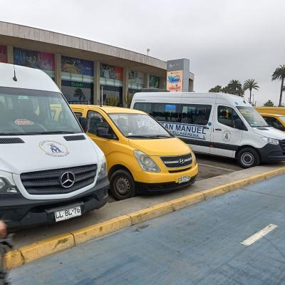 Fiscalizacion Preventina Transporte Escolar 2026 3