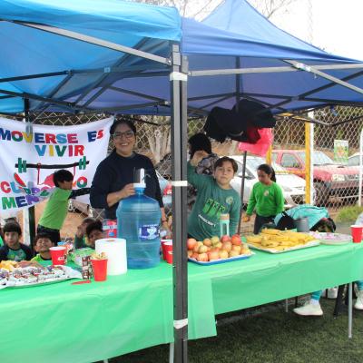 1 Ciclo Dia Actividad Fisica 15