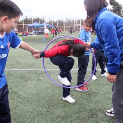 1 Ciclo Dia Actividad Fisica 30