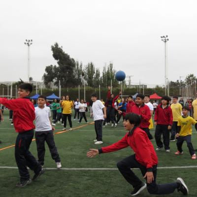 2 Ciclo Dia Actividad Fisica 27