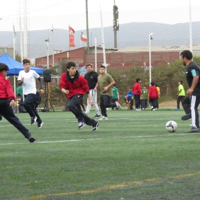 2 Ciclo Dia Actividad Fisica 40