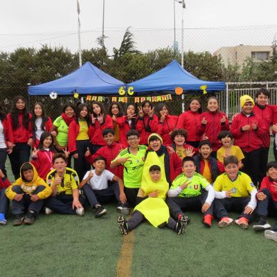 2 Ciclo Dia Actividad Fisica 9