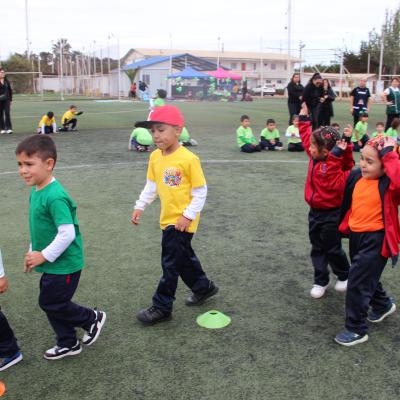 Jardin Dia Actividad Fisica 24