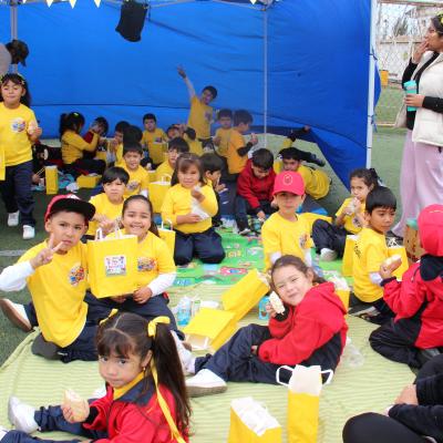 Jardin Dia Actividad Fisica 26