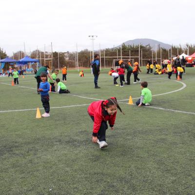 Jardin Dia Actividad Fisica 37