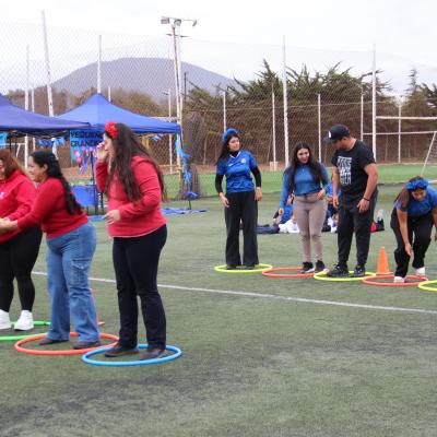 Jardin Dia Actividad Fisica 38