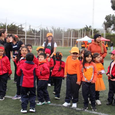 Jardin Dia Actividad Fisica 3