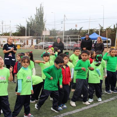 Jardin Dia Actividad Fisica 4