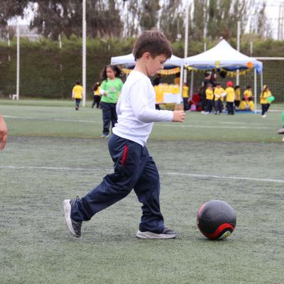 Jardin Dia Actividad Fisica 57