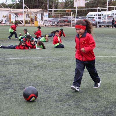 Jardin Dia Actividad Fisica 58
