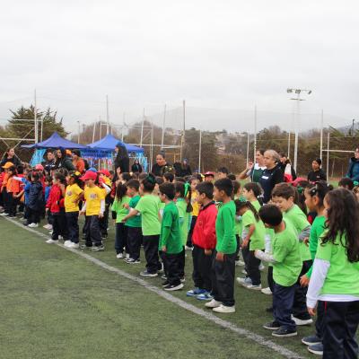 Jardin Dia Actividad Fisica 5