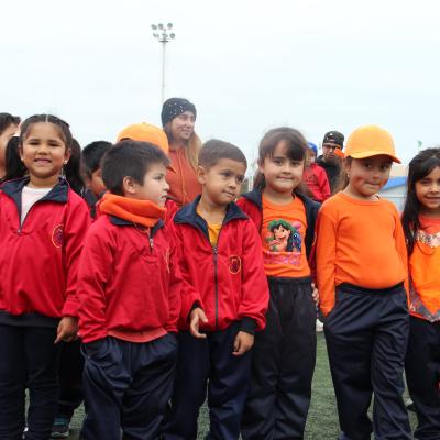 Jardin Dia Actividad Fisica 6