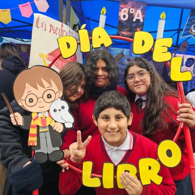 Stand Feria Libro 21