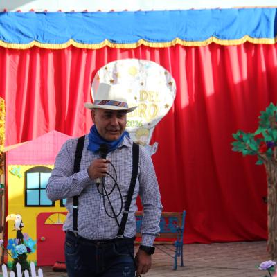Dia Del Libro Jornada Tarde 3