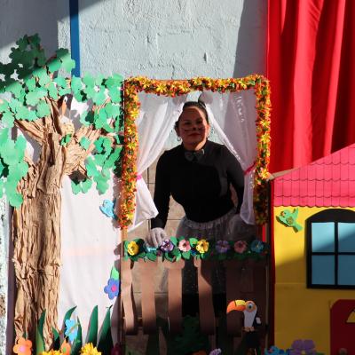 Dia Del Libro Jornada Tarde 5