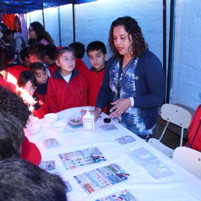 Feria Convivencia Escolar 2026 13