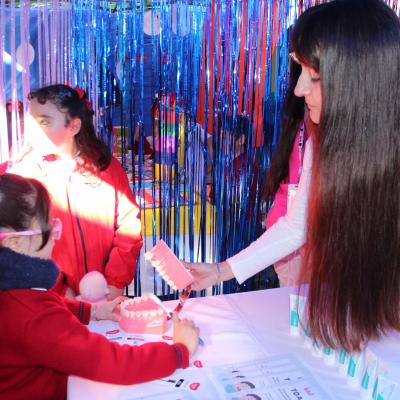 Feria Convivencia Escolar 2026 15