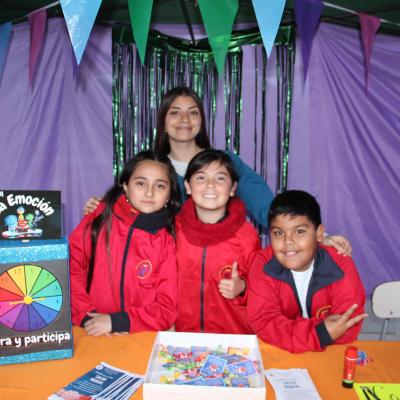 Feria Convivencia Escolar 2026 24