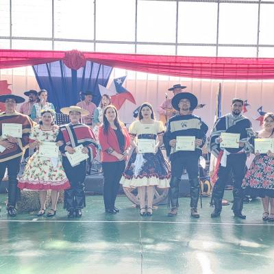 Premiacion Apoderados Min