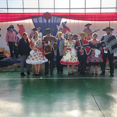 1er Lugar Apoderados Min